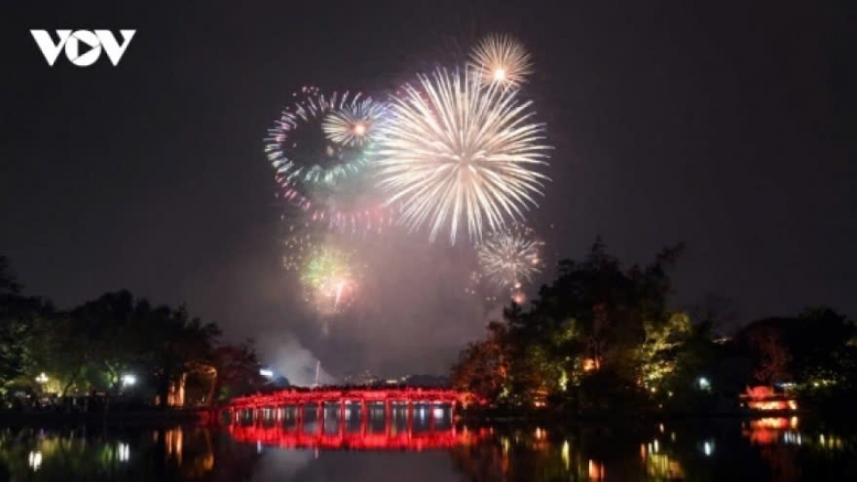 Vietnam draws growing interest from global travelers for New Year celebrations